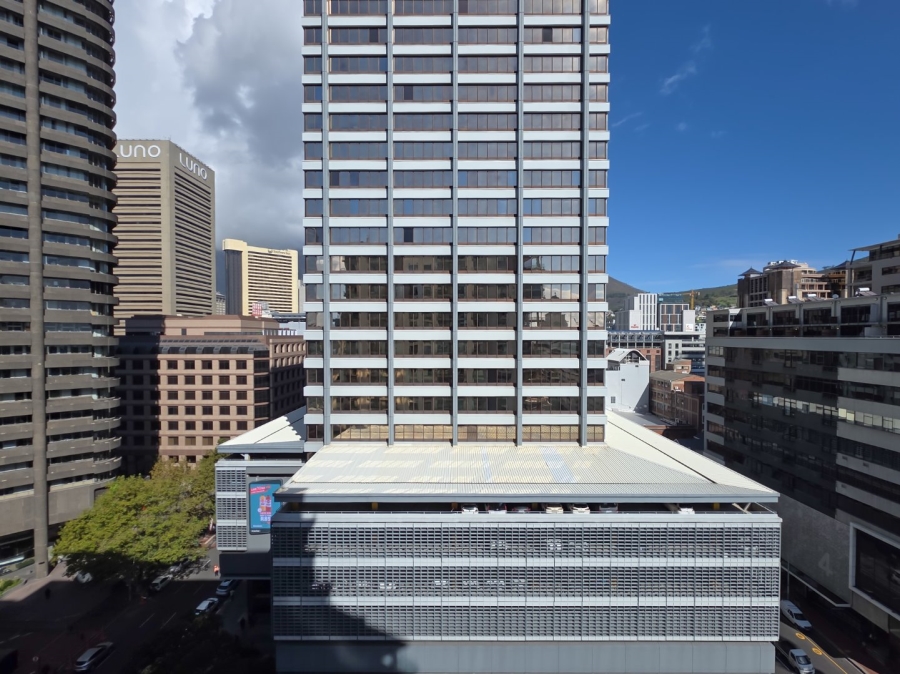 2 Bedroom Property for Sale in Cape Town City Centre Western Cape